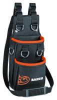 3875-mhp6 Bahco Polyester Pouch with Shoulder Strap 380mm x 200mm x 10mm