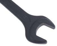 894m-32 Bahco Single Ended Open Spanner, 32mm, Metric, 274 mm Overall