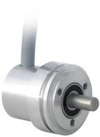 206-1279 RS PRO Incremental Incremental Encoder, 1024 ppr, HTL Signal, Solid Type, 6mm Shaft