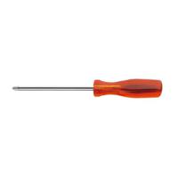 ap2x100 Facom Phillips Screwdriver, PH2 Tip, 100 mm Blade, 200 mm Overall