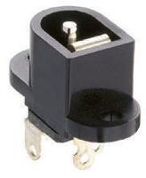 nebj-25 Lumberg, NEB/J Panel Mount Industrial Power Socket, Rated At 1A, 12 V