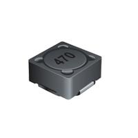 srr0735a-221m Bourns, SRR0735A, 0735 Yes Power Inductor with a Ferrite Core, 220 μH Shielded ±20 % 400 mA Idc