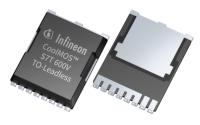 ipt60t040s7xtma1 Infineon IPT Type N-Channel MOSFET, 13 A, 600 V Enhancement, 8-Pin PG-HSOF-8 IPT60T040S7XTMA1