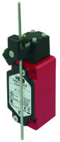 269-5449 RS PRO Lever Limit Switch, 1NC/1NO, IP67, SPDT, Die Cast Zinc Housing, 600V ac ac Max, 10A Max