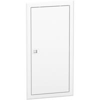 r9h13312 Schneider Electric White Rectangular Adaptable Enclosure Box, 340mm x 680mm x 7mm
