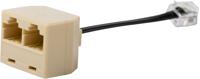 206-121 RS PRO Modular Splitter