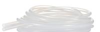 914-5515 RS PRO PVC, Flexible Tube, 3mm ID, 6mm OD, Clear, 25m