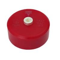 715c20ktd14 Vishay Single Layer Ceramic Capacitor (SLCC) 1.4nF 20kV dc ±20% N4700 Dielectric, 715C, Screw Terminal +85°C Max Op.