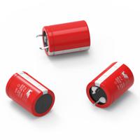 861021085019 Wurth Elektronik 680μF Aluminium Electrolytic Capacitor 200V dc, Snap-In -