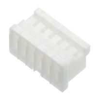 87439-1400 Molex Receptacle Crimp Connector Housing, 1.5mm Pitch, 14 Way, 1 Row