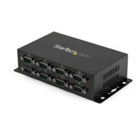 icusb2328i StarTech.com RS232 USB A Male to D-sub, 9 Pin Male Interface Converter