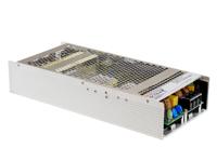 uhp-2500-24 MEAN WELL Switching Power Supply, UHP-2500-24, 24V dc, 104.2A, 2.501kW, 1 Output, 250 → 370 V dc, 90 →
