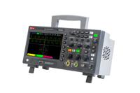 268-3137 RS PRO, 100MHz Bench Oscilloscope, 2 Analogue Channels - RS Calibrated