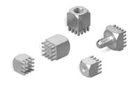 7462810 Wurth Elektronik, Brass Screw Terminal, 70A