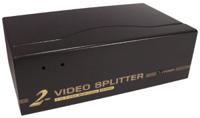 nlkvs-532aduo NewLink 1 Input 2 Output VGA Splitter 2048 x 1536