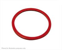 uts714ccrr Souriau Red Connector Ring, Shell Size 14