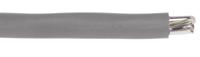 2403c-sl003 Alpha Wire Alpha Essentials Communication & Control Control Cable, 3 Cores, 0.35 mm² 22 AWG, Screened, 100 m, Grey