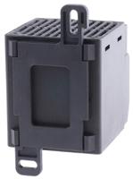 028000-01 STEGO Enclosure Heater, 230V ac, 150W Output, 114mm x 65mm x 87mm