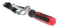 851-7525 RS PRO Circlip Pliers, Bent, Straight Tip