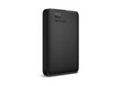 wdbu6y0040bbk-wesn Western Digital WD Elements Portable Storage 3.5 in External Hard Disk Drive