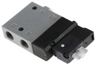 cpe14-m1bh-3gl-18 Festo 3/2 Solenoid Pilot Valve - Electrical G 1/8 CPE Series 24V dc, 196929