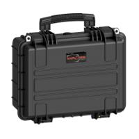 3818hlb Explorer Cases HL.B Metal, Plastic Watertight Case, 420 x 340 x 202mm