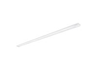 45165 Sylvania 48 W LED Batten Light, 220 → 240 V Batten, 2 Lamp, 1.8 m Long, IP20