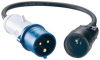 090040 Legrand Power Cord, 300mm