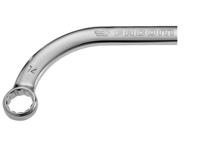 5714x16 Facom 57 Series Ring Spanner, 14mm, Metric, Double Ended, 184 mm Overall