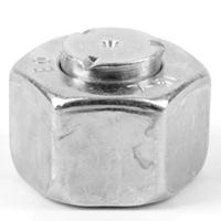 vkam38scf Parker Blanking Plug 38mm