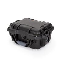 905s-000bk-0a0 Nanuk Nanuk 905 Waterproof Plastic Case, 318 x 257 x 152mm