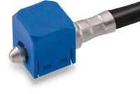 7464200 Wurth Elektronik PCB Terminal Block, 1-Contact, Through Hole Mount, 1-Row