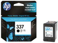 c9364ee Hewlett Packard 337 Black Ink Cartridge