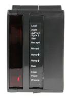 680xri Sprint Electric 0.75 kW DC Motor Controller, 230 V ac, 110 V ac, 1 Phase, 6.8 A