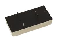 ten-15-1213 TRACOPOWER TEN 15 DC-DC Converter, 15V dc/ 1A Output, 9 → 18 V dc Input, 15W, Through Hole, +85°C Max Temp -40°C