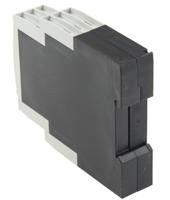 184784-emr6-vm600-a-1 Eaton Voltage Monitoring Relay, 1 Phase, 24 → 240V ac/dc, DIN Rail