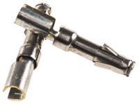 tr20asr1n-192922-1350 ITT Cannon Female Crimp Circular Connector Contact, Contact Size 14, Wire Size 16 → 14 AWG