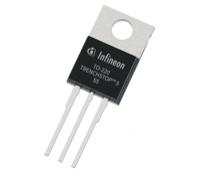 ikp28n65es5xksa1 Infineon IKP28N65ES5XKSA1 Single IGBT, 38 A 650 V TO-220-3
