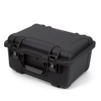 933s-010bk-0a0 Nanuk Nanuk 933 Waterproof PP Case, 505 x 409 x 257mm
