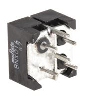 bnx016-01 Murata, BNX 15A 25 V dc 100 kHz → 1GHz, Through Hole EMI Filter, Pin