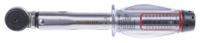 11087 Norbar Torque Tools Click Torque Wrench, 4 → 20Nm, 3/8 in Drive, Square Drive - RS Calibrated