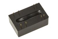 ten-3-1223 TRACOPOWER TEN 3 DC-DC Converter, ±15V dc/ ±100mA Output, 9 → 18 V dc Input, 3W, Through Hole, +85°C Max Temp