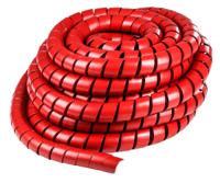 186-0571 RS PRO 20m Long Hose Protector, 50 → 63mm Hose Size Compatibility