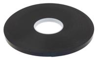 hps-120b-12mmx33m Hi-Bond HPS 120B Black Foam Tape, 12.0mm x 33.0m, 1.20mm Thick