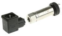 x5072-tb-a1-ca-h1-pa-160-bar-g Druck Pressure Sensor, 16bar Max, Analogue Output, Relative Reading