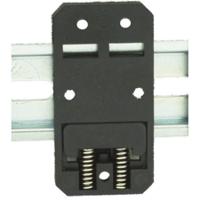 mk-114 Brainboxes, DIN Rail Mounting Kit for use with Brainbox ED/SW/ES Range Products