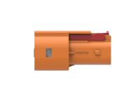 4-2103177-1 TE Connectivity Housing
