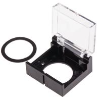 905-9859 RS PRO Switch Guard, For Use With 16 mm Push Button Switch