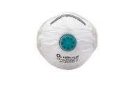 8101079 BLS BLS 02 100 Series Mask Respirator Mask with Replacement Filters