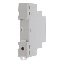 223202304420 Finder 22 Contactor, 240 V ac Coil, 2-Pole, 25 A, 2NC